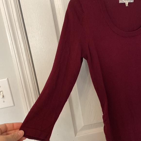 Pink Republic Women’s Sweater - Picture 3 of 5